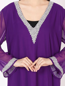 เสื้อเคอร์ติสั้นปักลายสุดเซ็กซี่เสื้อแฟชั่นชั้นสูงเสื้อผ้าสำหรับเทศกาลวาเลนไทน์ของผู้หญิง - Product Image 3