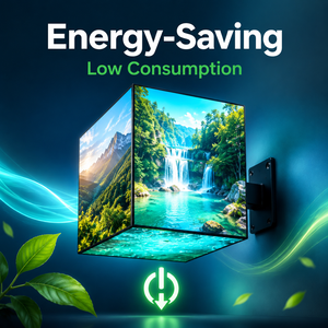 Écran LED portable 4K pour affichage extérieur - Product Image 4