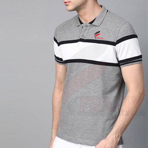 Polo Deportivo para Hombre, Transpirable y Ligero, Polo Elegante para Hombre, Perfecto para el Trabajo, Polo de Moda para Hombre - Product Image 2