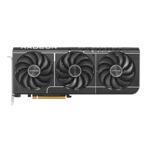 2025 nuevo A S U S Prime Rad EON RX 9070 XT OC 16GB GDDR6 PCIe 5,0 V G A RX 9070XT GPU RX9070 XT tarjeta de vídeo - Product Image 2