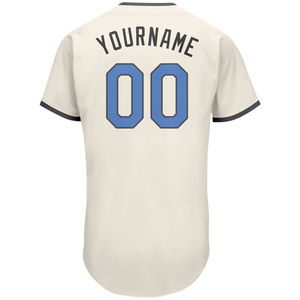 Camiseta de softball de malla de poliéster sublimado personalizado, camiseta de béisbol en blanco de dos botones de secado rápido transpirable - Product Image 5