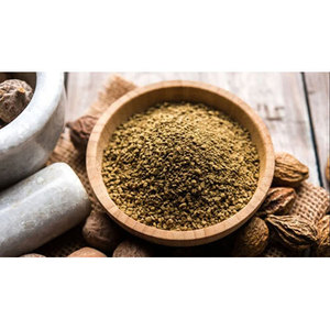 Polvo Puro de Terminalia Chebula, Suplemento Herbal Natural para la Digestión, Desintoxicación, Inmunidad, Antioxidante, Crecimiento del Cabello y Apoyo al Sueño - Product Image 4