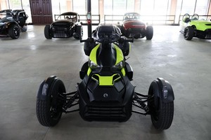 Ryker Sport 900 ACE 2024-2025 de qualité supérieure, nouveau tricycle à moteur, livraison à domicile - Product Image 6