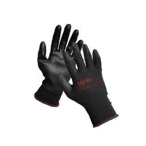 Keszty⑧ Precíziós Szerelő Fekete S/6 Wtools - Product Image 1