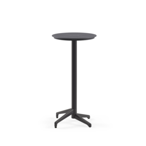 Fixed Moon <b>Bar</b> <b>Table</b> 60 cm Diameter - Product Image 5