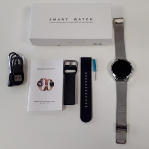 Best Sealed 1.44 Inch Screen PRO Smart Fitness <b>Watch</b> Ultra Smart <b>Watch</b> Touch Screen Monitors Amazfit Smart <b>Watch</b> - Product Image 2