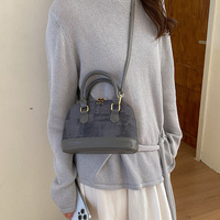 Nouveau Sac à Main Tendance Patchwork pour Femme, Sac de Luxe de Créateur avec Bandoulière Réglable 2026