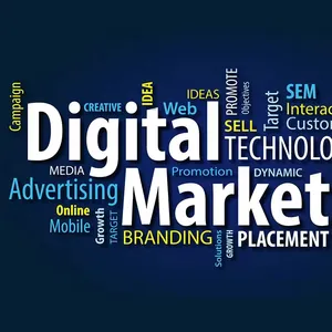 خدمات التسويق الرقمي وحلول تسويق الإنترنت التجارة الإلكترونية خدمات التسويق الرقمي لمطور الويب