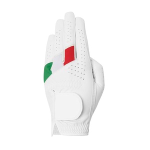 Meilleurs gants de golf gants de golf entièrement en cuir de mouton avec logo personnalisé gants de golf cabretta en cuir pour hommes - Product Image 6
