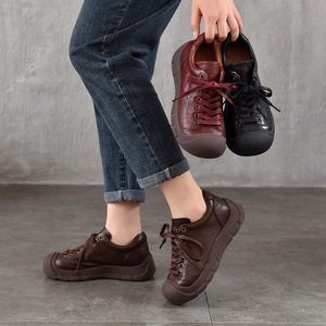 รองเท้าบูทผู้หญิงสำหรับเดินป่า กันน้ำ ระบายอากาศได้ดี เหมาะสำหรับเดินป่า ลุยน้ำ รองเท้าบูทกันน้ำ PVC - Product Image 3