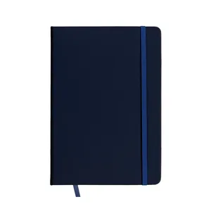 Taccuino Promozionale Personalizzato in PU con Elastico, Gadget Personalizzabili - Product Image 6