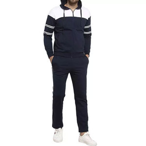 Wholesale Custom Unisex Track Suits Set Top Selling Mono Rider Printed Polyester Cotton Fleece Sport Winter Design Your - Product Image 3