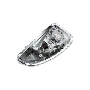 Señal de espejo lado izquierdo blanco para compatible con Renault Master MK3 OEM 261603141R - Product Image 2