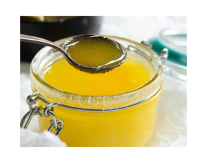 เนยเนยใสวัวแท้และดั้งเดิม99 8%/มาการีนเนยจืดเค็มราคาไม่แพง - Product Image 2