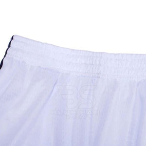 Offre Spéciale Nouveau design Ensemble d'uniformes de basket-ball Usine directe Meilleur prix de haute qualité avec sublimation et logo imprimé - Product Image 5