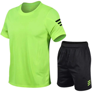 High Quality Sublimation Printing Men's Custom <b>Badminton</b> Jersey Designs Sport Wear Sublimation Different Color <b>Badminton</b> Uniform - Product Image 1