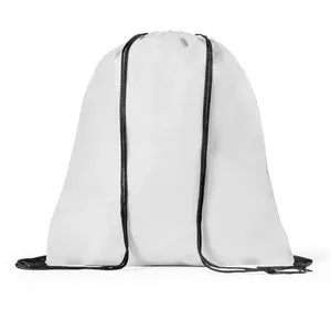 Zaini Sportivi Personalizzabili Braathen con Coulisse, Borse Promozionali per Gadget - Product Image 6