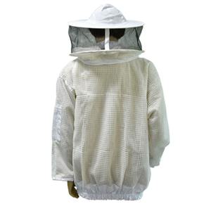 Chaqueta de apicultura de alta calidad Protección de abejas Chaqueta de seguridad para apicultores Chaqueta de protección de Apicultura - Product Image 6