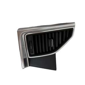 Rejillas de Ventilación de Aire Acondicionado OEM de Alta Calidad Aptas para Porsche Macan 95B819701A 95B819701B 95B819701C 95B819702A - Product Image 3