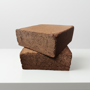 Cocopeat de qualité supérieure pour l'exportation, norme EC élevée, pour l'agriculture - Product Image 1