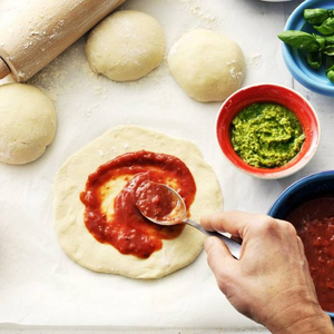 ซื้อแป้งสาลีคุณภาพสูงแป้งจากไก่งวงแป้งสาลีแป้งสาลีอเนกประสงค์ - Product Image 3