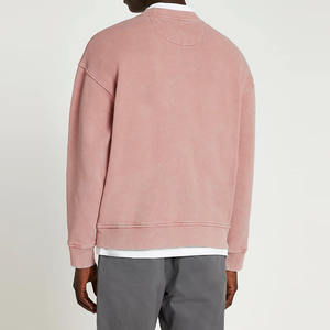 Sudaderas con Capucha de Alta Calidad con Logotipo Personalizado para Hombre, Precios Económicos, Colección de Invierno, Tendencia 2026 - Product Image 2