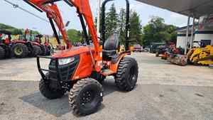 Tracteur Bad Boy 1025 2025 à vendre - Product Image 3