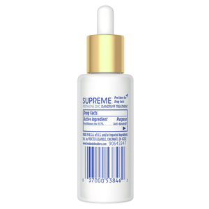 เฮดแอนด์โชว์เดอร์ส ซูพรีม ไฮเดรติ้ง สเกลป์ เซรั่ม ขนาด 1.3 ออนซ์ - Product Image 4