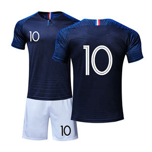 Nouvel uniforme de football américain en gros avec uniforme sur mesure et logo et taille entièrement personnalisés avec 100% polyester - Product Image 3