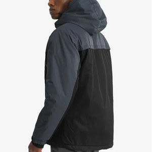 High Quality Custom Logo Printing <b>Ski</b> <b>Jacket</b> for Men Comfortable Breathable Waterproof Adult Wear - Product Image 1