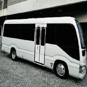 Classic Left Superb 2010 2020 COASTER BUS LHD Dirección Modelo Diesel en Venta Buen Estado Marca Toyotta - Product Image 4