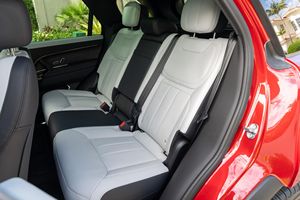 RANGE ROVER SPORT P530 2023 IMPECABLE, LISTO PARA ENVIAR - Product Image 3