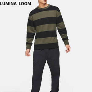 Sweat-shirt d'hiver respirant confortable pour hommes Meilleur matériau Casual Wear Solid Pattern Latest Design Plain Dyed - Product Image 5