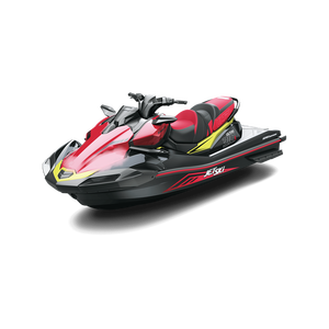 Jet ski KawasakiS Ski Ultra 310LX111 d'origine assuré - Product Image 3
