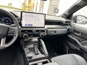 Toyota 4-Runner Limited 4WD 2025 Usado en Buen Estado - Product Image 5