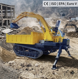 คุณภาพระดับมืออาชีพ รถขุดขนาดเล็ก Bobcat E35R2 รุ่นปี 2026 น้ำหนัก 4 ตัน - Product Image 4