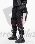 Wholesale Best Quality 2024 Men's Waterproof <b>Pants</b> Tactical Olive Combat <b>Pants</b> Hiking Multi Pockets <b>Cargoes</b> <b>Pant</b> Trousers - Product Image 4