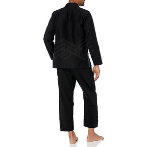 Jiu Jitsu Gi ชุดศิลปะการต่อสู้สำหรับผู้ชายสินค้ามาใหม่ปี2025 - Product Image 2