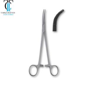 Nouveauté : Pince hémostatique chirurgicale Moynihan en acier inoxydable pour chirurgie abdominale et générale - Product Image 5