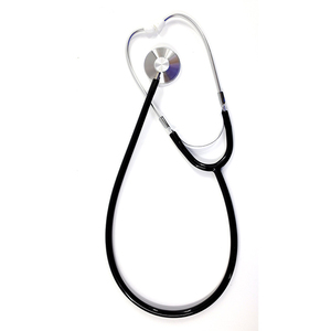 Stéthoscope vétérinaire X de haute qualité sûr et sécurisé pour chien et cheval Instrument vétérinaire pratique - Product Image 1