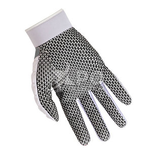 Calidad fina profesional Su propio diseño Guantes de bateo de baloncesto Mejor precio Bajo MOQ Guantes de baloncesto - Product Image 6