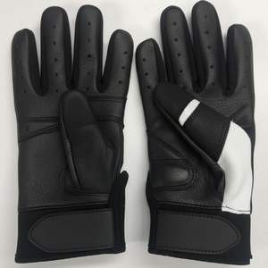 Guante de Béisbol de Diseño Estadounidense de Alta Calidad en Todos los Colores, Guantes de Bateo de Béisbol de Cuero Profesionales en Oferta, Diseño Estadounidense de Tendencia - Product Image 3