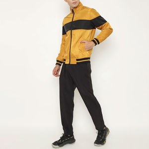 Custom Logo Wholesale Men <b>Top</b> Selling Hoodie & Sweatpants Tracksuits <b>Sets</b> Men Custom Made Vintage Washed Two Piece Tracksuit <b>Set</b> - Product Image 4