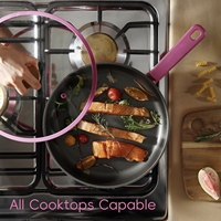 Nouvelle Arrivée Offre Spéciale – Batterie de Cuisine 11 Pièces en Aluminium Antiadhésive pour Induction, Casseroles et Poêles Antiadhésives pour la Cuisine