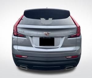 Increíble Cadillac XT4 Luxury AWD 2023 en perfectas condiciones con poco kilometraje en stock, ofrecido a una oferta increíble que no querrás perderte - Product Image 2