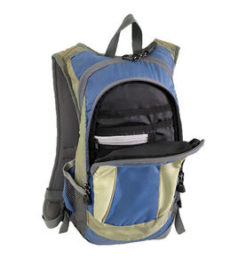 Mochila para Portátil con Forro de Nailon de Alta Calidad, Impermeable, Tendencia para Niños Pequeños, Preescolares, Viajes, Escalada, Senderismo - Product Image 5