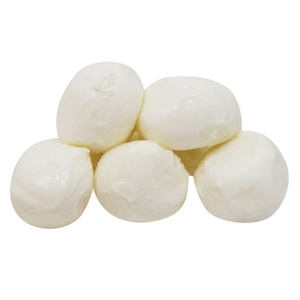 มอสซาเรลล่าชีสรสเข้มข้นผลิตจากมอสซาเรลล่าชีสยืดนมวัวสำหรับร้านอาหาร - Product Image 5