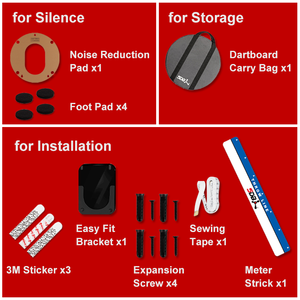 Thấp moq Chất lượng cao nhanh chóng tàu điện tử Bluetooth Bảng Phi Tiêu - Product Image 4