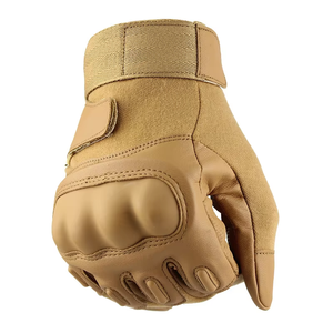 Guantes de Motociclismo Unisex al por Mayor, de Poliéster Transpirable, para Deportes al Aire Libre, Antideslizantes, para Montañismo, con Pantalla Táctil - Product Image 6