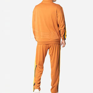 Diseña Tu Propio Chándal, Ropa Casual para Hombre, Chándal de Entrenamiento para Hombre, Diseño Personalizado, Chándales para Hombre - Product Image 4